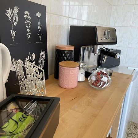 Appartement dans un beau quartier à Anderlecht Bruxelas Exterior foto