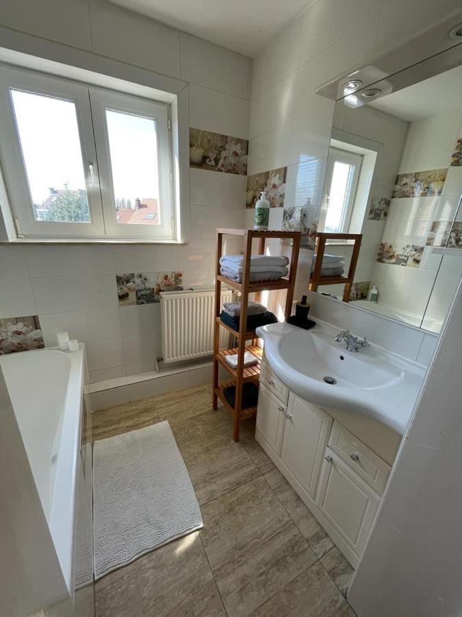 Appartement dans un beau quartier à Anderlecht Bruxelas Exterior foto